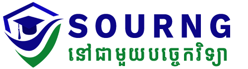 Sourng Academy
