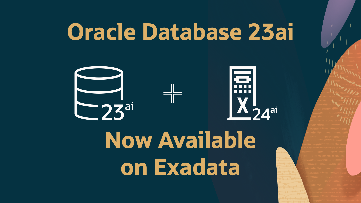 Oracle Database